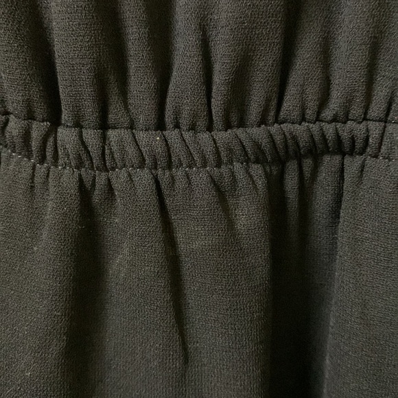 Piper and Scoot Blue High Low Dress - Picture 6 of 9